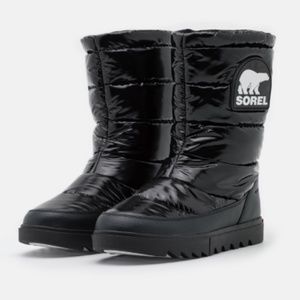 🆕 Sorel Arctic Puffy Boot